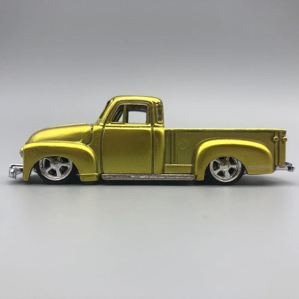 Jada Toys loose truck